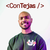 ConTejas Code - Tejas Kumar