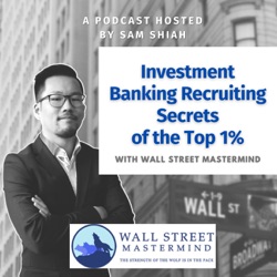 Episode 348: How Aakaash Stood Out Against the Highly Competitive Candidate Pool at Wharton and Got an Elite Boutique Offer