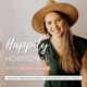 HAPPILY HORMONAL | hormone balance, pro metabolic, balance hormones naturally, hormonal acne, PMS, PCOS, painful periods