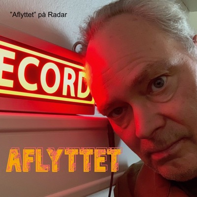 ”Aflyttet” på Radar