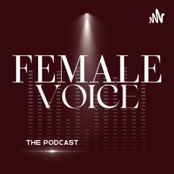 Female Voice • Hosted by Kirsten Timmermans