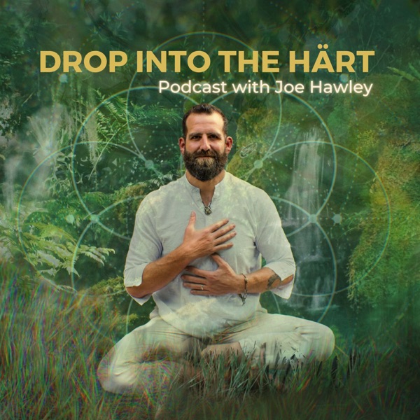 Quantum Coffee with Joe Hawley Podcast