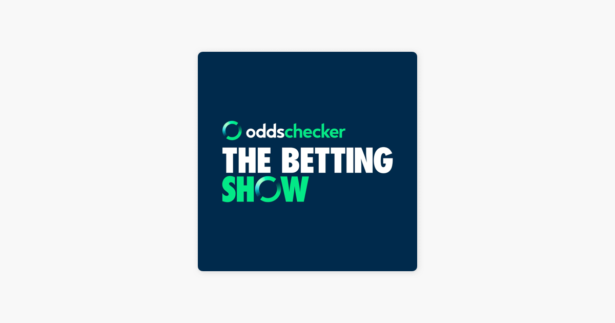 ‎oddschecker Betting Show Grand National Festival 2025 Tips & Preview