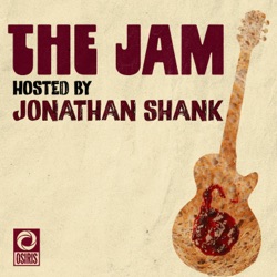 The Jam with Jonathan Shank