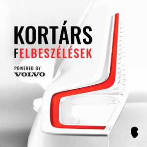 Kortárs felbeszélések