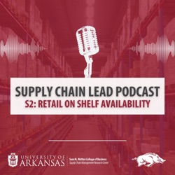 Supply Chain LEAD Podcast