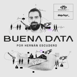 Buena Data Podcast