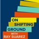 On Shifting Ground