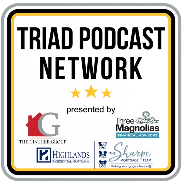 Triad Podcast Network