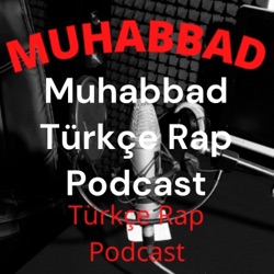 MKvKM Türkçe Rap Podcast 7. Bölüm - Yeni yıl özel kısa bölüm