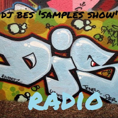 dj BES 'Samples Show' dj BES 'Samples Show'