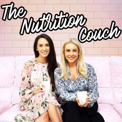 The Nutrition Couch:Susie Burrell & Leanne Ward
