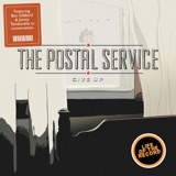 The Making of GIVE UP by The Postal Service - featuring Ben Gibbard and Jimmy Tamborello