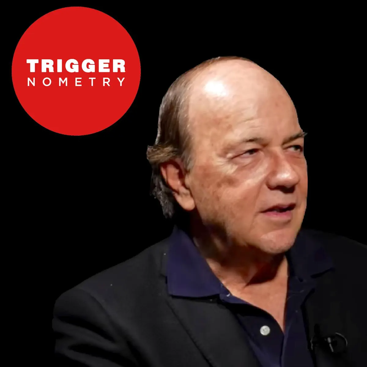 Jim Rickards - “Trump Will Win…–TRIGGERnometry – Apple Podcasts