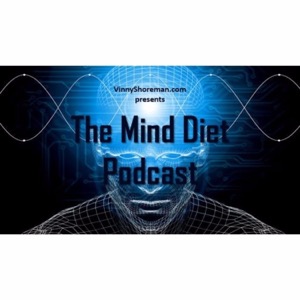 The Mind Diet Podcast