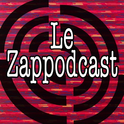 Le Zappodcast