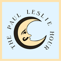 The Paul Leslie Hour podcast