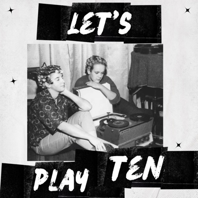 Let's Play Ten