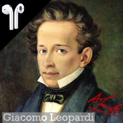 Giacomo Leopardi