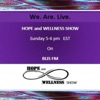 Hope & Wellness 's Podcast artwork