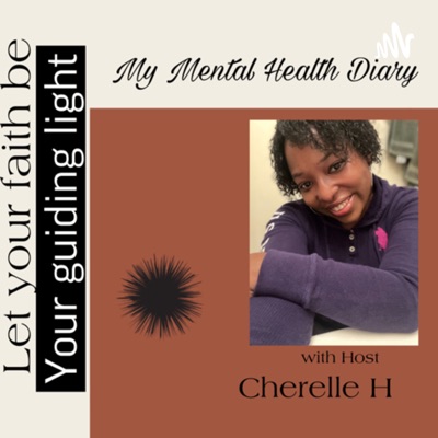 My mental health diary :) My mental health diary :)