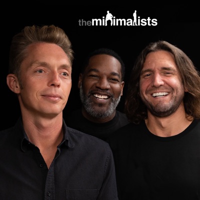 The Minimalists:Joshua Fields Millburn, Ryan Nicodemus, T.K. Coleman