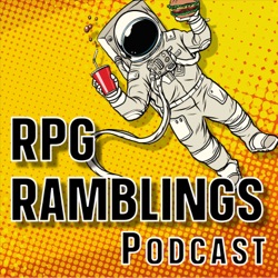 E139. “DELVING into RPG Publishing” with James Floyd Kelly [audio]