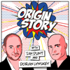 Origin Story - Podmasters