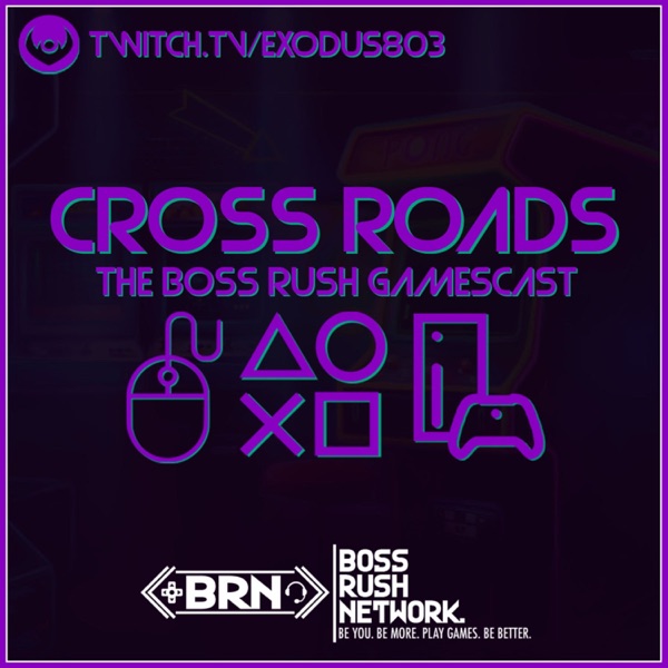 The Cross Roads Podcast
