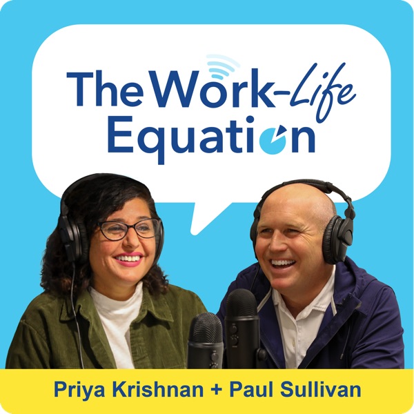 The Work-Life Equation