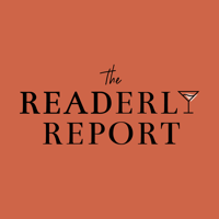 The Readerly Report podcast