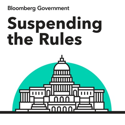 Suspending the Rules
