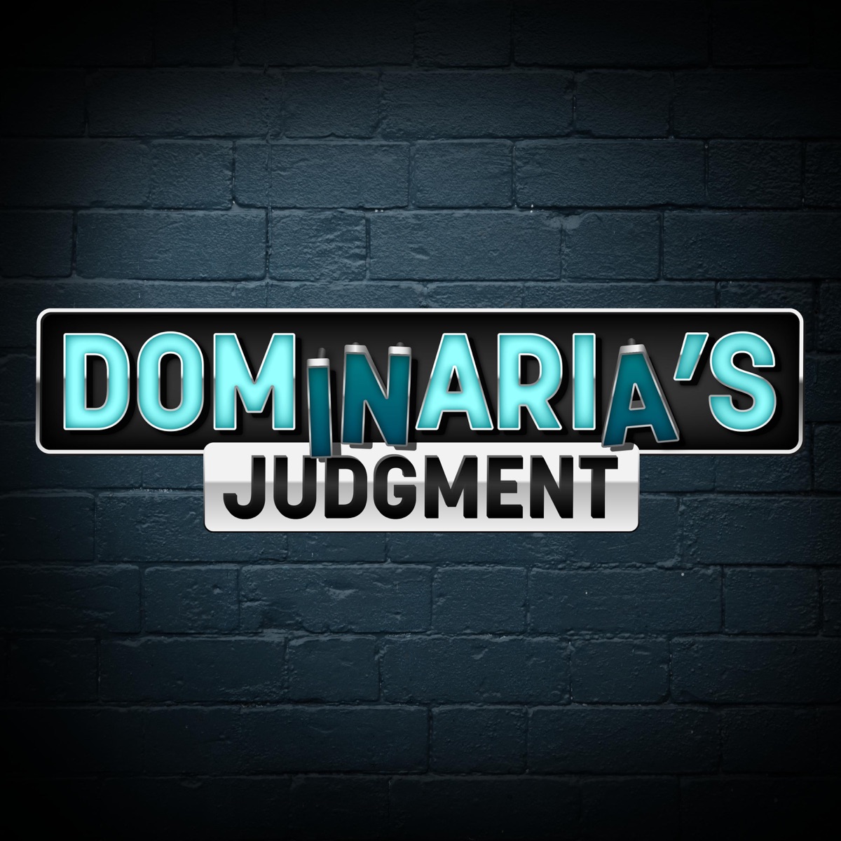 Dominaria's Judgment – Podcast – Podtail