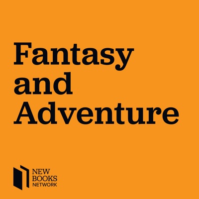 New Books in Fantasy New Books in Fantasy