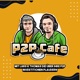 P2P Cafe -  Der P2P Kredite Talk mit Thomas Butz & Lars Wrobbel