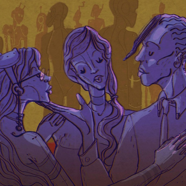 A Girl of Ivory photo