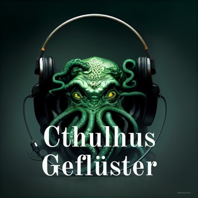 Cthulhus Geflüster Cthulhus Geflüster
