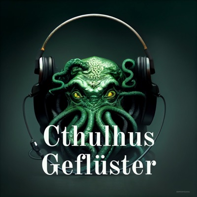 Cthulhus Geflüster