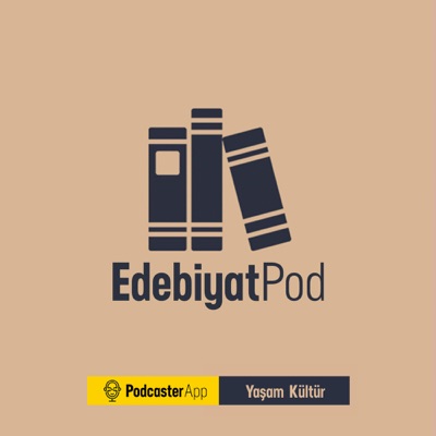 Edebiyat Pod:Podcaster App