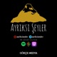 Ayrıksı Şeyler Yılbaşı Özel (S7B2)