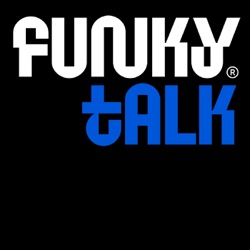 Funky Talk