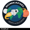 Romkapsel - Podplay