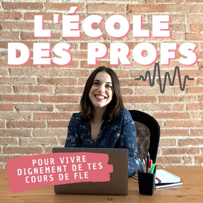 L'École des Profs - Devenir prof indépendant