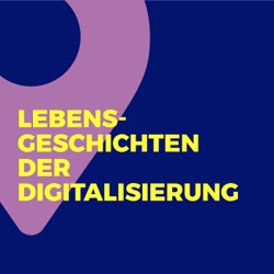 Episode 2: eGovernment mit Martin Schwarzkopf, Moni Münch, Eric Leiderer, Dieter Gerlach, Markus Stein und Peter Freudenberger