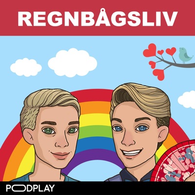 Regnbågsliv