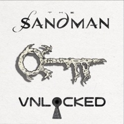 The Sandman Issue #6 Read-Along 
