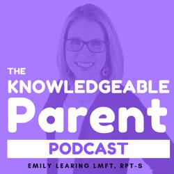 The Knowledgeable Parent