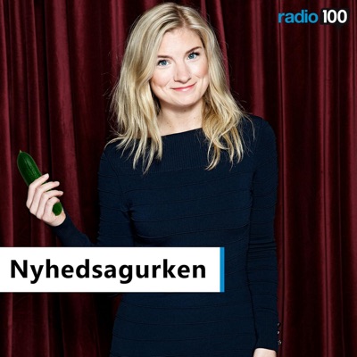 Nyhedsagurken Nyhedsagurken