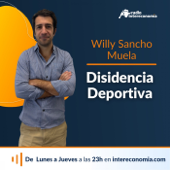 Disidencia Deportiva - Radio Intereconomía