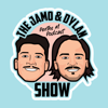 The Jamo & Dylan Show - Jamo & Dylan